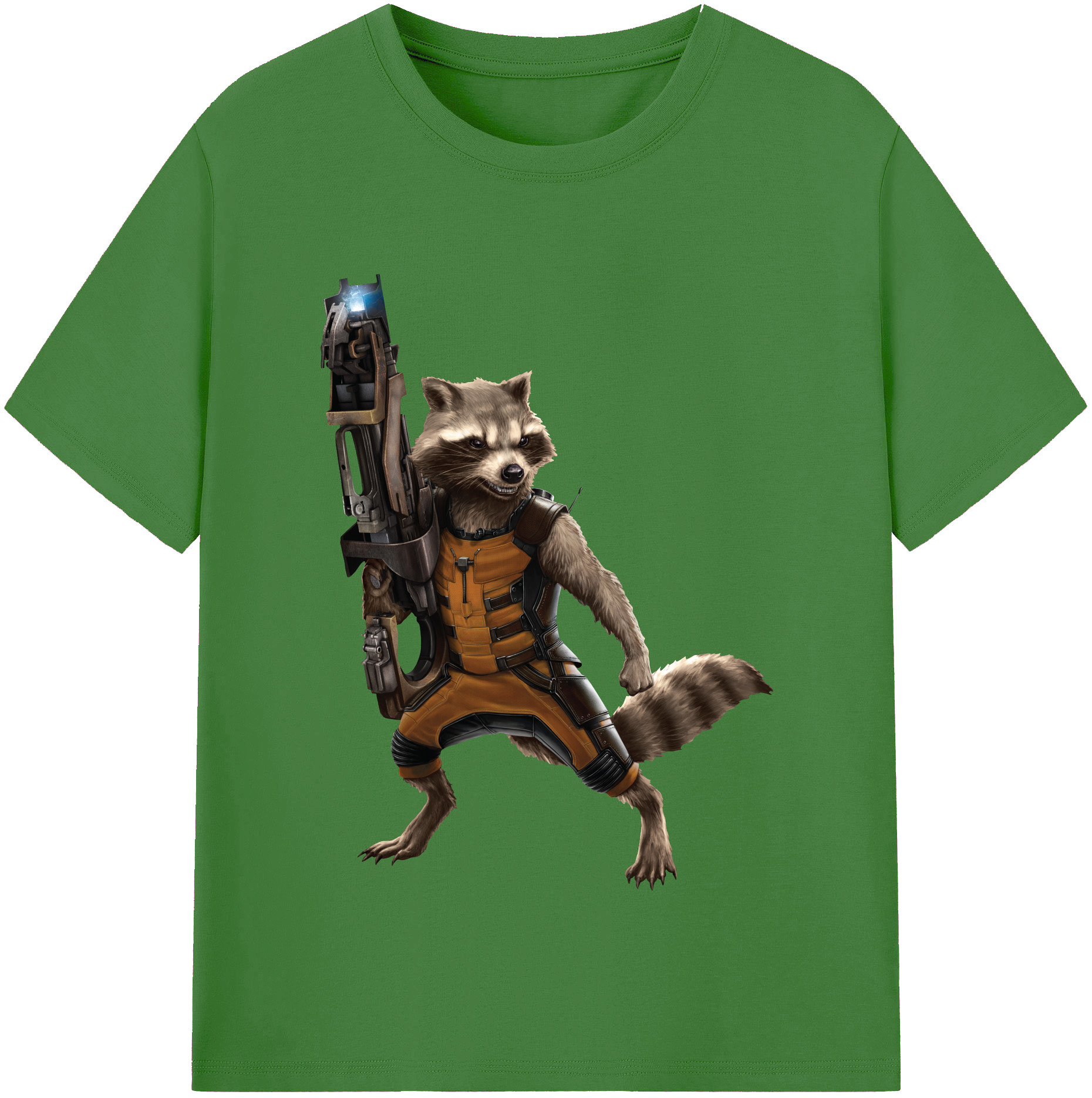 （画像用） アベンジャーズ The Avengers レディースカジュアルプリントTシャツ（綿100％）